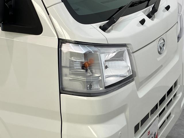 ハイゼットトラックスタンダード　５ＭＴ　４ＷＤ　コーナーセンサー　オートライト衝突被害軽減ブレーキ　コーナーセンサー　パートタイム４ＷＤ　ＡＭ／ＦＭラジオ　マニュアルエアコン　マニュアルレベリング　オートライト　ガードフレームプロテクター　ゲートプロテクター　５速マニュアル車（滋賀県）の中古車