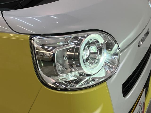 ムーヴキャンバスストライプスＧ　両側パワスラ　ドラレコ　シートヒーター衝突被害軽減ブレーキ　コーナーセンサー　バックカメラ（ナビ装着時用）　ＣＤステレオ　ドラレコ　ＥＴＣ　両側電動スライドドア　前席シートヒーター　ＬＥＤ　オートライト　オートエアコン　スマートキー（滋賀県）の中古車