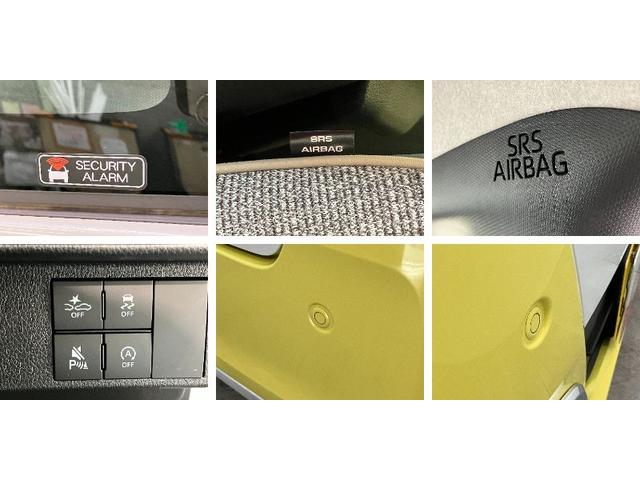 ムーヴキャンバスストライプスＧ　両側パワスラ　ドラレコ　シートヒーター衝突被害軽減ブレーキ　コーナーセンサー　バックカメラ（ナビ装着時用）　ＣＤステレオ　ドラレコ　ＥＴＣ　両側電動スライドドア　前席シートヒーター　ＬＥＤ　オートライト　オートエアコン　スマートキー（滋賀県）の中古車