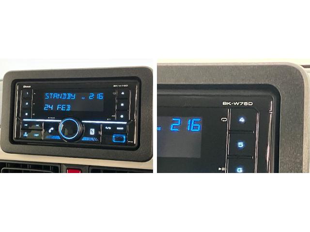 ムーヴキャンバスストライプスＧ　両側パワスラ　ドラレコ　シートヒーター衝突被害軽減ブレーキ　コーナーセンサー　バックカメラ（ナビ装着時用）　ＣＤステレオ　ドラレコ　ＥＴＣ　両側電動スライドドア　前席シートヒーター　ＬＥＤ　オートライト　オートエアコン　スマートキー（滋賀県）の中古車