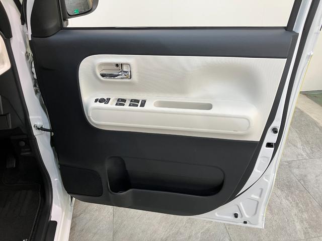 ムーヴキャンバスストライプスＧ　両側パワスラ　ドラレコ　シートヒーター衝突被害軽減ブレーキ　コーナーセンサー　バックカメラ（ナビ装着時用）　ＣＤステレオ　ドラレコ　ＥＴＣ　両側電動スライドドア　前席シートヒーター　ＬＥＤ　オートライト　オートエアコン　スマートキー（滋賀県）の中古車