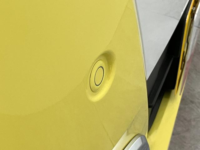 ムーヴキャンバスストライプスＧ　両側パワスラ　ドラレコ　シートヒーター衝突被害軽減ブレーキ　コーナーセンサー　バックカメラ（ナビ装着時用）　ＣＤステレオ　ドラレコ　ＥＴＣ　両側電動スライドドア　前席シートヒーター　ＬＥＤ　オートライト　オートエアコン　スマートキー（滋賀県）の中古車