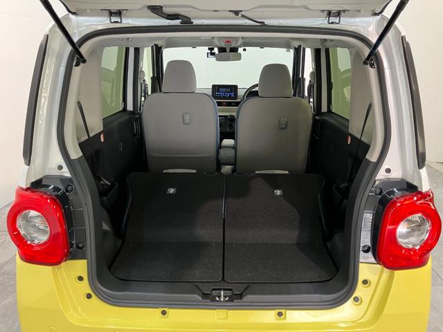 ムーヴキャンバスストライプスＧ　両側パワスラ　ドラレコ　シートヒーター衝突被害軽減ブレーキ　コーナーセンサー　バックカメラ（ナビ装着時用）　ＣＤステレオ　ドラレコ　ＥＴＣ　両側電動スライドドア　前席シートヒーター　ＬＥＤ　オートライト　オートエアコン　スマートキー（滋賀県）の中古車