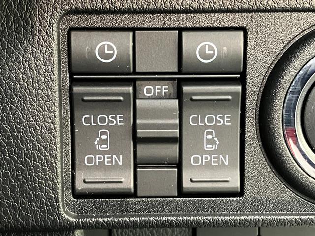 ムーヴキャンバスストライプスＧ　両側パワスラ　ドラレコ　シートヒーター衝突被害軽減ブレーキ　コーナーセンサー　バックカメラ（ナビ装着時用）　ＣＤステレオ　ドラレコ　ＥＴＣ　両側電動スライドドア　前席シートヒーター　ＬＥＤ　オートライト　オートエアコン　スマートキー（滋賀県）の中古車