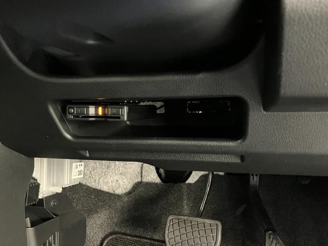 ムーヴキャンバスストライプスＧ　両側パワスラ　ドラレコ　シートヒーター衝突被害軽減ブレーキ　コーナーセンサー　バックカメラ（ナビ装着時用）　ＣＤステレオ　ドラレコ　ＥＴＣ　両側電動スライドドア　前席シートヒーター　ＬＥＤ　オートライト　オートエアコン　スマートキー（滋賀県）の中古車