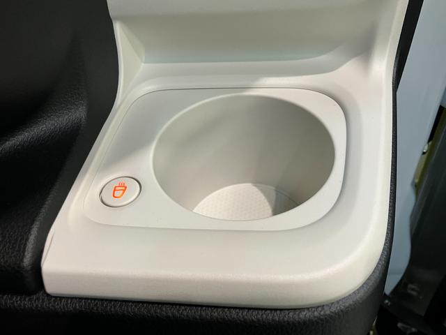 ムーヴキャンバスストライプスＧ　両側パワスラ　ドラレコ　シートヒーター衝突被害軽減ブレーキ　コーナーセンサー　バックカメラ（ナビ装着時用）　ＣＤステレオ　ドラレコ　ＥＴＣ　両側電動スライドドア　前席シートヒーター　ＬＥＤ　オートライト　オートエアコン　スマートキー（滋賀県）の中古車