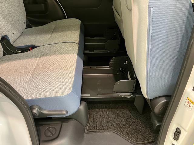 ムーヴキャンバスストライプスＧ　両側パワスラ　ドラレコ　シートヒーター衝突被害軽減ブレーキ　コーナーセンサー　バックカメラ（ナビ装着時用）　ＣＤステレオ　ドラレコ　ＥＴＣ　両側電動スライドドア　前席シートヒーター　ＬＥＤ　オートライト　オートエアコン　スマートキー（滋賀県）の中古車