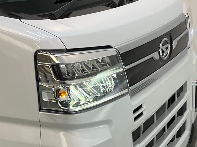 アトレーＲＳ　４ＷＤ　レーダークルコン　両側パワスラ　届出済未使用車衝突被害軽減ブレーキ　コーナーセンサー　４ＷＤ　ターボ　バックカメラ（ナビ装着時用）　両側電動スライドドア　ＬＥＤ　オートライト　電動格納式ミラー　クルコン　オートエアコン　スマートキー　エコアイドル（滋賀県）の中古車