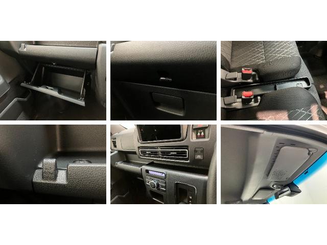 アトレーＲＳ　４ＷＤ　レーダークルコン　両側パワスラ　届出済未使用車衝突被害軽減ブレーキ　コーナーセンサー　４ＷＤ　ターボ　バックカメラ（ナビ装着時用）　両側電動スライドドア　ＬＥＤ　オートライト　電動格納式ミラー　クルコン　オートエアコン　スマートキー　エコアイドル（滋賀県）の中古車