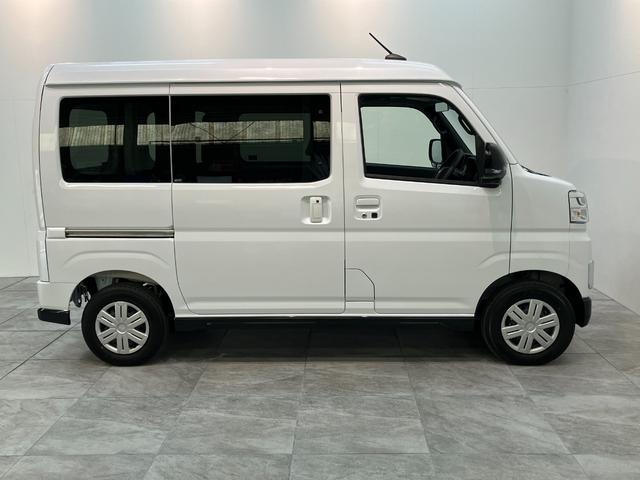 アトレーＲＳ　４ＷＤ　レーダークルコン　両側パワスラ　届出済未使用車衝突被害軽減ブレーキ　コーナーセンサー　４ＷＤ　ターボ　バックカメラ（ナビ装着時用）　両側電動スライドドア　ＬＥＤ　オートライト　電動格納式ミラー　クルコン　オートエアコン　スマートキー　エコアイドル（滋賀県）の中古車