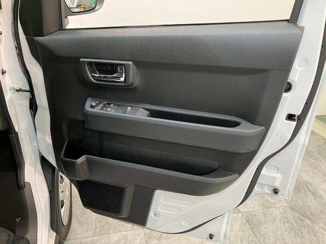 アトレーＲＳ　４ＷＤ　レーダークルコン　両側パワスラ　届出済未使用車衝突被害軽減ブレーキ　コーナーセンサー　４ＷＤ　ターボ　バックカメラ（ナビ装着時用）　両側電動スライドドア　ＬＥＤ　オートライト　電動格納式ミラー　クルコン　オートエアコン　スマートキー　エコアイドル（滋賀県）の中古車