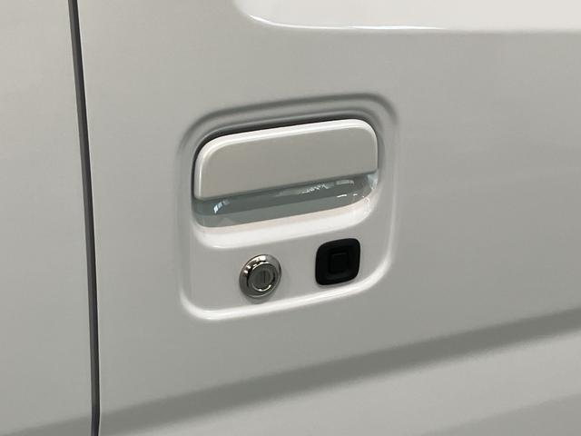 アトレーＲＳ　４ＷＤ　レーダークルコン　両側パワスラ　届出済未使用車衝突被害軽減ブレーキ　コーナーセンサー　４ＷＤ　ターボ　バックカメラ（ナビ装着時用）　両側電動スライドドア　ＬＥＤ　オートライト　電動格納式ミラー　クルコン　オートエアコン　スマートキー　エコアイドル（滋賀県）の中古車