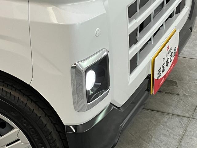 アトレーＲＳ　４ＷＤ　レーダークルコン　両側パワスラ　届出済未使用車衝突被害軽減ブレーキ　コーナーセンサー　４ＷＤ　ターボ　バックカメラ（ナビ装着時用）　両側電動スライドドア　ＬＥＤ　オートライト　電動格納式ミラー　クルコン　オートエアコン　スマートキー　エコアイドル（滋賀県）の中古車