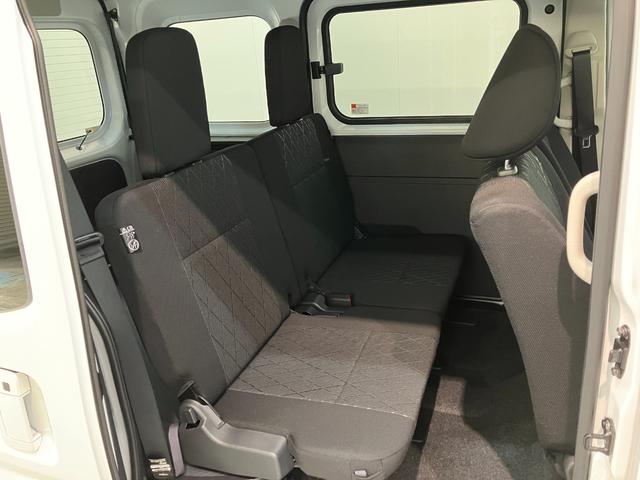 アトレーＲＳ　４ＷＤ　レーダークルコン　両側パワスラ　届出済未使用車衝突被害軽減ブレーキ　コーナーセンサー　４ＷＤ　ターボ　バックカメラ（ナビ装着時用）　両側電動スライドドア　ＬＥＤ　オートライト　電動格納式ミラー　クルコン　オートエアコン　スマートキー　エコアイドル（滋賀県）の中古車