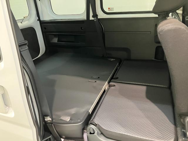 アトレーＲＳ　４ＷＤ　レーダークルコン　両側パワスラ　届出済未使用車衝突被害軽減ブレーキ　コーナーセンサー　４ＷＤ　ターボ　バックカメラ（ナビ装着時用）　両側電動スライドドア　ＬＥＤ　オートライト　電動格納式ミラー　クルコン　オートエアコン　スマートキー　エコアイドル（滋賀県）の中古車