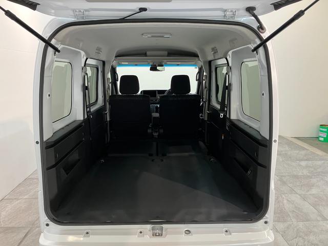 アトレーＲＳ　４ＷＤ　レーダークルコン　両側パワスラ　届出済未使用車衝突被害軽減ブレーキ　コーナーセンサー　４ＷＤ　ターボ　バックカメラ（ナビ装着時用）　両側電動スライドドア　ＬＥＤ　オートライト　電動格納式ミラー　クルコン　オートエアコン　スマートキー　エコアイドル（滋賀県）の中古車