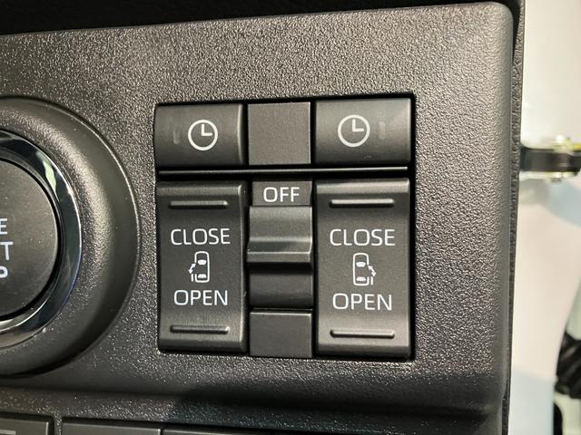 アトレーＲＳ　４ＷＤ　レーダークルコン　両側パワスラ　届出済未使用車衝突被害軽減ブレーキ　コーナーセンサー　４ＷＤ　ターボ　バックカメラ（ナビ装着時用）　両側電動スライドドア　ＬＥＤ　オートライト　電動格納式ミラー　クルコン　オートエアコン　スマートキー　エコアイドル（滋賀県）の中古車