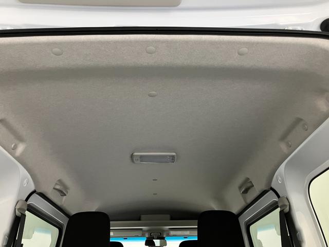 アトレーＲＳ　４ＷＤ　レーダークルコン　両側パワスラ　届出済未使用車衝突被害軽減ブレーキ　コーナーセンサー　４ＷＤ　ターボ　バックカメラ（ナビ装着時用）　両側電動スライドドア　ＬＥＤ　オートライト　電動格納式ミラー　クルコン　オートエアコン　スマートキー　エコアイドル（滋賀県）の中古車