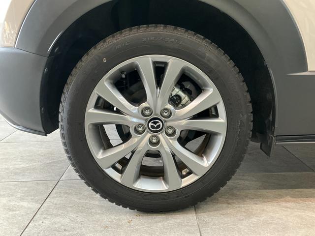 ＣＸ−３０２０Ｓ　Ｌパッケージ　ナビ　パノラマカメラ　前後ドラレコ衝突被害軽減ブレーキ　コーナーセンサー　フルセグナビ　ＤＶＤ　Ｂｌｕｅｔｏｏｔｈ　ＵＳＢ　パノラマカメラ　前後ドラレコ　ＥＴＣ　ハンドル＆シートヒーター　レーダークルコン　電動リヤハッチ　ＬＥＤ（滋賀県）の中古車