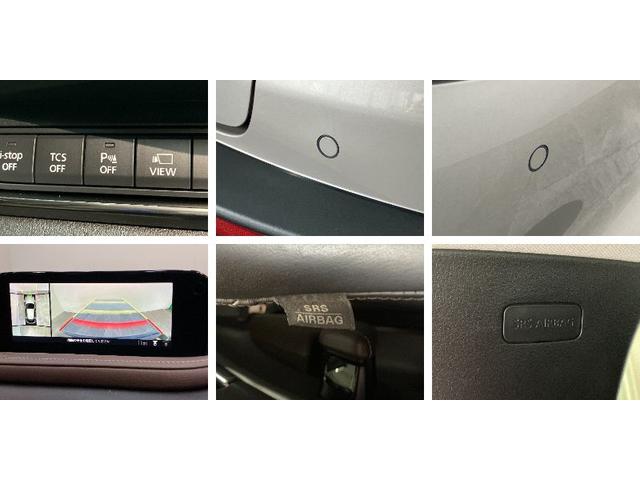 ＣＸ−３０２０Ｓ　Ｌパッケージ　ナビ　パノラマカメラ　前後ドラレコ衝突被害軽減ブレーキ　コーナーセンサー　フルセグナビ　ＤＶＤ　Ｂｌｕｅｔｏｏｔｈ　ＵＳＢ　パノラマカメラ　前後ドラレコ　ＥＴＣ　ハンドル＆シートヒーター　レーダークルコン　電動リヤハッチ　ＬＥＤ（滋賀県）の中古車