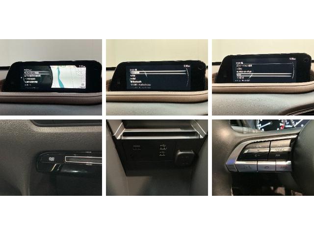 ＣＸ−３０２０Ｓ　Ｌパッケージ　ナビ　パノラマカメラ　前後ドラレコ衝突被害軽減ブレーキ　コーナーセンサー　フルセグナビ　ＤＶＤ　Ｂｌｕｅｔｏｏｔｈ　ＵＳＢ　パノラマカメラ　前後ドラレコ　ＥＴＣ　ハンドル＆シートヒーター　レーダークルコン　電動リヤハッチ　ＬＥＤ（滋賀県）の中古車