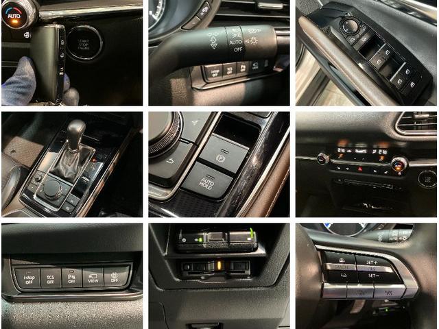 ＣＸ−３０２０Ｓ　Ｌパッケージ　ナビ　パノラマカメラ　前後ドラレコ衝突被害軽減ブレーキ　コーナーセンサー　フルセグナビ　ＤＶＤ　Ｂｌｕｅｔｏｏｔｈ　ＵＳＢ　パノラマカメラ　前後ドラレコ　ＥＴＣ　ハンドル＆シートヒーター　レーダークルコン　電動リヤハッチ　ＬＥＤ（滋賀県）の中古車