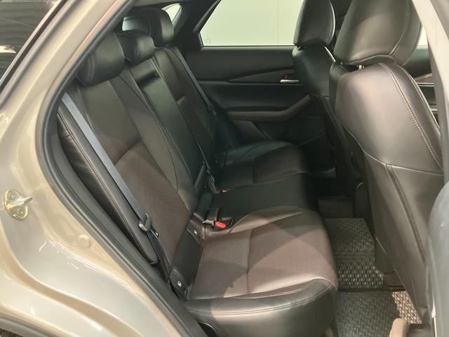 ＣＸ−３０２０Ｓ　Ｌパッケージ　ナビ　パノラマカメラ　前後ドラレコ衝突被害軽減ブレーキ　コーナーセンサー　フルセグナビ　ＤＶＤ　Ｂｌｕｅｔｏｏｔｈ　ＵＳＢ　パノラマカメラ　前後ドラレコ　ＥＴＣ　ハンドル＆シートヒーター　レーダークルコン　電動リヤハッチ　ＬＥＤ（滋賀県）の中古車