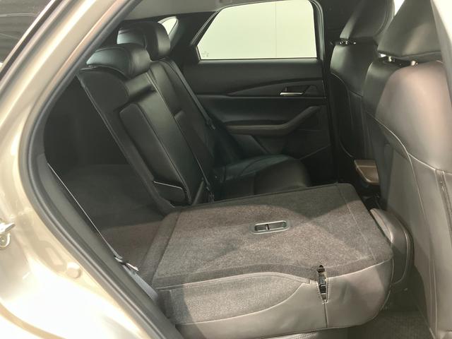 ＣＸ−３０２０Ｓ　Ｌパッケージ　ナビ　パノラマカメラ　前後ドラレコ衝突被害軽減ブレーキ　コーナーセンサー　フルセグナビ　ＤＶＤ　Ｂｌｕｅｔｏｏｔｈ　ＵＳＢ　パノラマカメラ　前後ドラレコ　ＥＴＣ　ハンドル＆シートヒーター　レーダークルコン　電動リヤハッチ　ＬＥＤ（滋賀県）の中古車