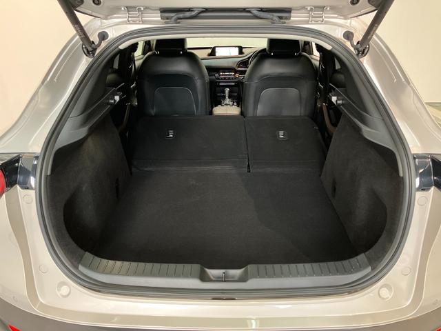 ＣＸ−３０２０Ｓ　Ｌパッケージ　ナビ　パノラマカメラ　前後ドラレコ衝突被害軽減ブレーキ　コーナーセンサー　フルセグナビ　ＤＶＤ　Ｂｌｕｅｔｏｏｔｈ　ＵＳＢ　パノラマカメラ　前後ドラレコ　ＥＴＣ　ハンドル＆シートヒーター　レーダークルコン　電動リヤハッチ　ＬＥＤ（滋賀県）の中古車