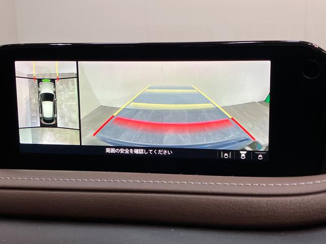 ＣＸ−３０２０Ｓ　Ｌパッケージ　ナビ　パノラマカメラ　前後ドラレコ衝突被害軽減ブレーキ　コーナーセンサー　フルセグナビ　ＤＶＤ　Ｂｌｕｅｔｏｏｔｈ　ＵＳＢ　パノラマカメラ　前後ドラレコ　ＥＴＣ　ハンドル＆シートヒーター　レーダークルコン　電動リヤハッチ　ＬＥＤ（滋賀県）の中古車