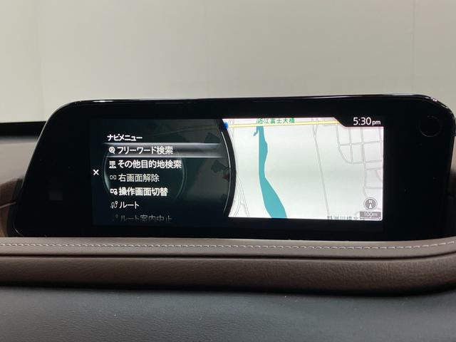 ＣＸ−３０２０Ｓ　Ｌパッケージ　ナビ　パノラマカメラ　前後ドラレコ衝突被害軽減ブレーキ　コーナーセンサー　フルセグナビ　ＤＶＤ　Ｂｌｕｅｔｏｏｔｈ　ＵＳＢ　パノラマカメラ　前後ドラレコ　ＥＴＣ　ハンドル＆シートヒーター　レーダークルコン　電動リヤハッチ　ＬＥＤ（滋賀県）の中古車