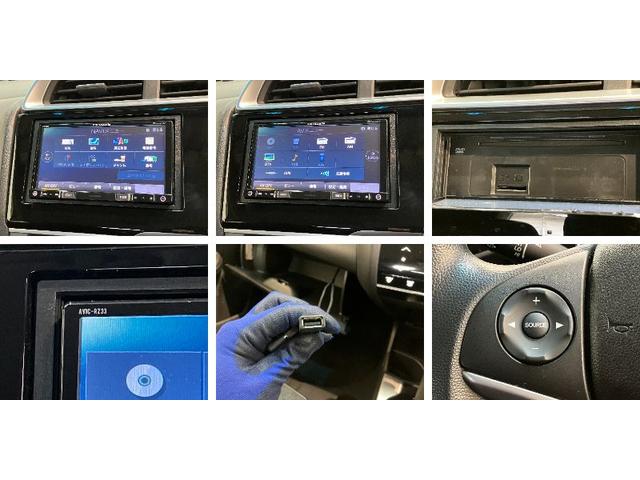 フィット１３Ｇ・Ｆパッケージ　ワンセグナビ　バックカメラ　車検整備付ワンセグナビ　バックカメラ　ＤＶＤ再生　ＵＳＢ　ＥＴＣ　社外アルミ　ＬＥＤ　オートライト　オートエアコン　スマートキー　電動格納式ミラー　エコアイドル（滋賀県）の中古車