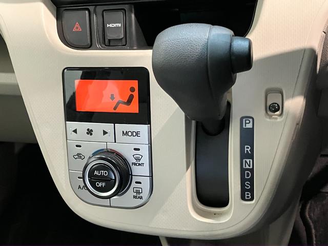 ムーヴＸターボ　ＳＡ　スマートキー　オートエアコン　車検整備付衝突被害軽減ブレーキ　バックカメラ（ナビ装着時用）　オートライト　オートエアコン　スマートキー　電動格納式ミラー　マニュアルレベリング　エコアイドル　ターボ（滋賀県）の中古車