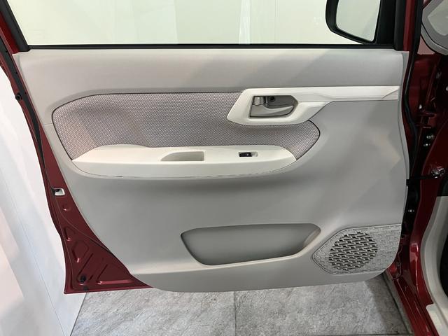 ムーヴＸターボ　ＳＡ　スマートキー　オートエアコン　車検整備付衝突被害軽減ブレーキ　バックカメラ（ナビ装着時用）　オートライト　オートエアコン　スマートキー　電動格納式ミラー　マニュアルレベリング　エコアイドル　ターボ（滋賀県）の中古車