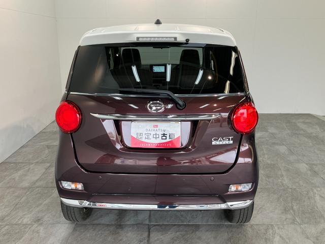 キャストスタイルＧ　ＶＳ　ＳＡ３　フルセグナビ　Ｐカメラ　ドラレコ衝突被害軽減ブレーキ　スマアシ３　フルセグナビ　パノラマカメラ　ＤＶＤ再生　Ｂｌｕｅｔｏｏｔｈ　ＵＳＢ　前後ドラレコ　ＥＴＣ　前席シートヒーター　オートライト　オートエアコン　スマートキーエコアイドル（滋賀県）の中古車
