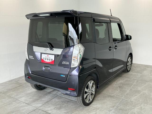 デイズルークスハイウェイスターＸ　Ｇパッケージ　フルセグナビ　Ｐカメラフルセグナビ　ＤＶＤ　Ｂｌｕｅｔｏｏｔｈ　パノラマカメラ　ドラレコ　ＥＴＣ　両側電動スライドドア　ＨＩＤライト　オートライト　オートエアコン　スマートキー　エコアイドル　タイヤ４本新品交換済み（滋賀県）の中古車