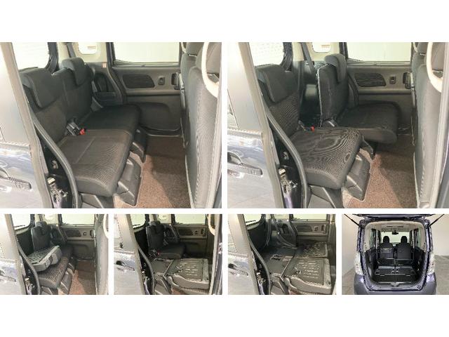 デイズルークスハイウェイスターＸ　Ｇパッケージ　フルセグナビ　Ｐカメラフルセグナビ　ＤＶＤ　Ｂｌｕｅｔｏｏｔｈ　パノラマカメラ　ドラレコ　ＥＴＣ　両側電動スライドドア　ＨＩＤライト　オートライト　オートエアコン　スマートキー　エコアイドル　タイヤ４本新品交換済み（滋賀県）の中古車