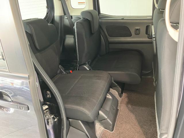 デイズルークスハイウェイスターＸ　Ｇパッケージ　フルセグナビ　Ｐカメラフルセグナビ　ＤＶＤ　Ｂｌｕｅｔｏｏｔｈ　パノラマカメラ　ドラレコ　ＥＴＣ　両側電動スライドドア　ＨＩＤライト　オートライト　オートエアコン　スマートキー　エコアイドル　タイヤ４本新品交換済み（滋賀県）の中古車