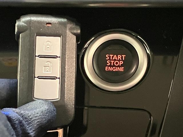 デイズルークスハイウェイスターＸ　Ｇパッケージ　フルセグナビ　Ｐカメラフルセグナビ　ＤＶＤ　Ｂｌｕｅｔｏｏｔｈ　パノラマカメラ　ドラレコ　ＥＴＣ　両側電動スライドドア　ＨＩＤライト　オートライト　オートエアコン　スマートキー　エコアイドル　タイヤ４本新品交換済み（滋賀県）の中古車