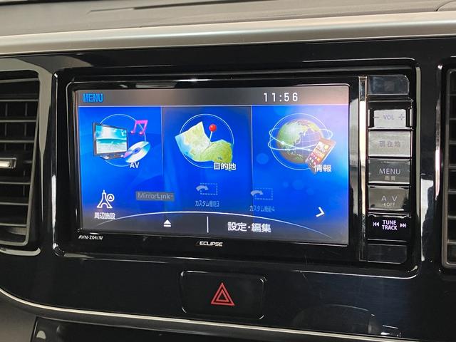 デイズルークスハイウェイスターＸ　Ｇパッケージ　フルセグナビ　Ｐカメラフルセグナビ　ＤＶＤ　Ｂｌｕｅｔｏｏｔｈ　パノラマカメラ　ドラレコ　ＥＴＣ　両側電動スライドドア　ＨＩＤライト　オートライト　オートエアコン　スマートキー　エコアイドル　タイヤ４本新品交換済み（滋賀県）の中古車