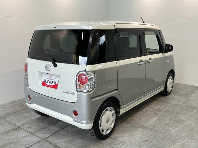 ムーヴキャンバスＧメイクアップＶＳ　ＳＡ３　フルセグナビ　Ｐカメラ　ドラレコ衝突被害軽減ブレーキ　フルセグナビ　パノラマカメラ　ＤＶＤ再生　Ｂｌｕｅｔｏｏｔｈ　ＵＳＢ　前後ドラレコ　ＥＴＣ　両側電動スライドドア　ＬＥＤ　シートヒーター　エコアイドル　タイヤ４本新品交換済み（滋賀県）の中古車