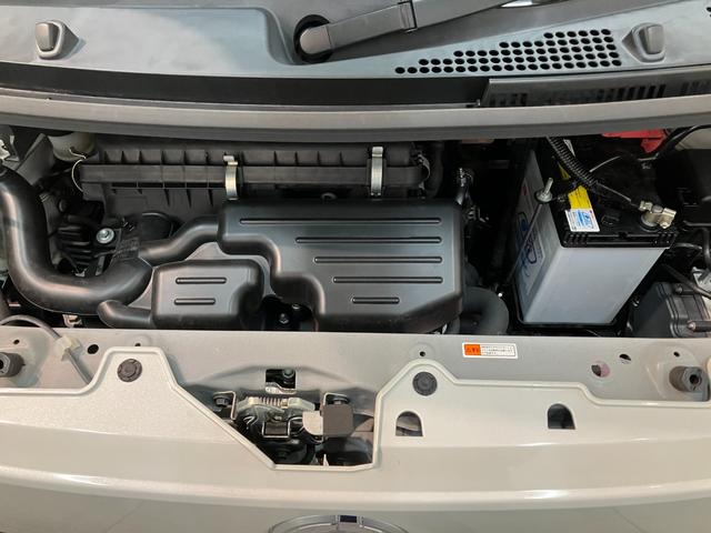 ムーヴキャンバスＧメイクアップＶＳ　ＳＡ３　フルセグナビ　Ｐカメラ　ドラレコ衝突被害軽減ブレーキ　フルセグナビ　パノラマカメラ　ＤＶＤ再生　Ｂｌｕｅｔｏｏｔｈ　ＵＳＢ　前後ドラレコ　ＥＴＣ　両側電動スライドドア　ＬＥＤ　シートヒーター　エコアイドル　タイヤ４本新品交換済み（滋賀県）の中古車