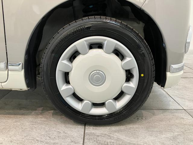 ムーヴキャンバスＧメイクアップＶＳ　ＳＡ３　フルセグナビ　Ｐカメラ　ドラレコ衝突被害軽減ブレーキ　フルセグナビ　パノラマカメラ　ＤＶＤ再生　Ｂｌｕｅｔｏｏｔｈ　ＵＳＢ　前後ドラレコ　ＥＴＣ　両側電動スライドドア　ＬＥＤ　シートヒーター　エコアイドル　タイヤ４本新品交換済み（滋賀県）の中古車