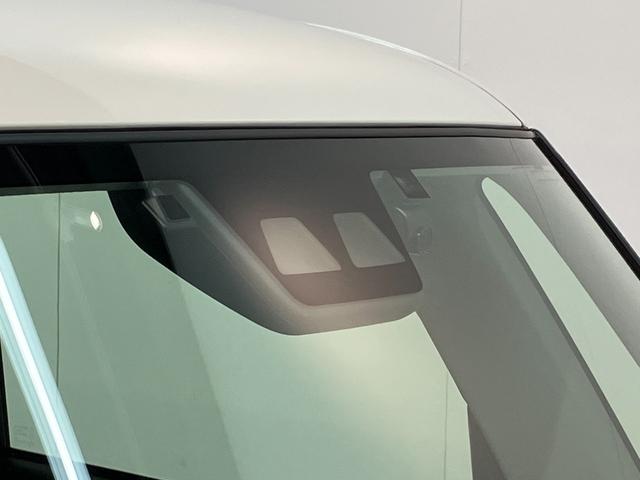 ムーヴキャンバスＧメイクアップＶＳ　ＳＡ３　フルセグナビ　Ｐカメラ　ドラレコ衝突被害軽減ブレーキ　フルセグナビ　パノラマカメラ　ＤＶＤ再生　Ｂｌｕｅｔｏｏｔｈ　ＵＳＢ　前後ドラレコ　ＥＴＣ　両側電動スライドドア　ＬＥＤ　シートヒーター　エコアイドル　タイヤ４本新品交換済み（滋賀県）の中古車