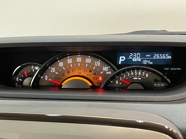 ムーヴキャンバスＧメイクアップＶＳ　ＳＡ３　フルセグナビ　Ｐカメラ　ドラレコ衝突被害軽減ブレーキ　フルセグナビ　パノラマカメラ　ＤＶＤ再生　Ｂｌｕｅｔｏｏｔｈ　ＵＳＢ　前後ドラレコ　ＥＴＣ　両側電動スライドドア　ＬＥＤ　シートヒーター　エコアイドル　タイヤ４本新品交換済み（滋賀県）の中古車