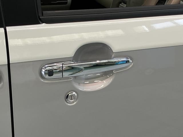 ムーヴキャンバスＧメイクアップＶＳ　ＳＡ３　フルセグナビ　Ｐカメラ　ドラレコ衝突被害軽減ブレーキ　フルセグナビ　パノラマカメラ　ＤＶＤ再生　Ｂｌｕｅｔｏｏｔｈ　ＵＳＢ　前後ドラレコ　ＥＴＣ　両側電動スライドドア　ＬＥＤ　シートヒーター　エコアイドル　タイヤ４本新品交換済み（滋賀県）の中古車