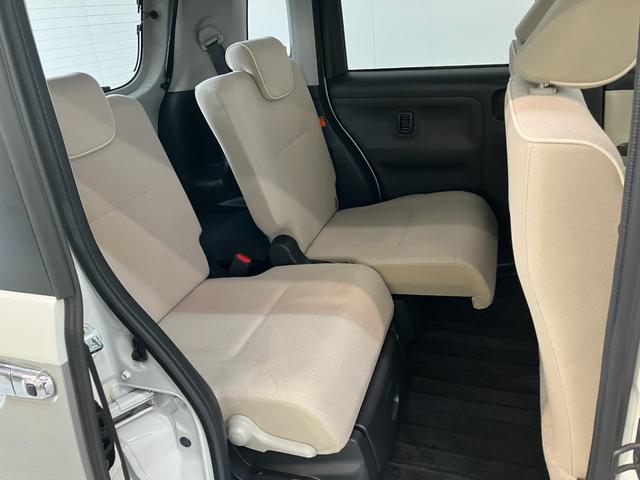 ムーヴキャンバスＧメイクアップＶＳ　ＳＡ３　フルセグナビ　Ｐカメラ　ドラレコ衝突被害軽減ブレーキ　フルセグナビ　パノラマカメラ　ＤＶＤ再生　Ｂｌｕｅｔｏｏｔｈ　ＵＳＢ　前後ドラレコ　ＥＴＣ　両側電動スライドドア　ＬＥＤ　シートヒーター　エコアイドル　タイヤ４本新品交換済み（滋賀県）の中古車