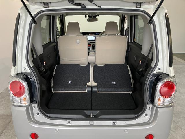 ムーヴキャンバスＧメイクアップＶＳ　ＳＡ３　フルセグナビ　Ｐカメラ　ドラレコ衝突被害軽減ブレーキ　フルセグナビ　パノラマカメラ　ＤＶＤ再生　Ｂｌｕｅｔｏｏｔｈ　ＵＳＢ　前後ドラレコ　ＥＴＣ　両側電動スライドドア　ＬＥＤ　シートヒーター　エコアイドル　タイヤ４本新品交換済み（滋賀県）の中古車