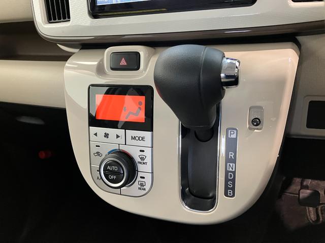 ムーヴキャンバスＧメイクアップＶＳ　ＳＡ３　フルセグナビ　Ｐカメラ　ドラレコ衝突被害軽減ブレーキ　フルセグナビ　パノラマカメラ　ＤＶＤ再生　Ｂｌｕｅｔｏｏｔｈ　ＵＳＢ　前後ドラレコ　ＥＴＣ　両側電動スライドドア　ＬＥＤ　シートヒーター　エコアイドル　タイヤ４本新品交換済み（滋賀県）の中古車