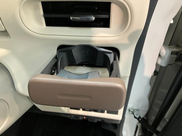 ムーヴキャンバスＧメイクアップＶＳ　ＳＡ３　フルセグナビ　Ｐカメラ　ドラレコ衝突被害軽減ブレーキ　フルセグナビ　パノラマカメラ　ＤＶＤ再生　Ｂｌｕｅｔｏｏｔｈ　ＵＳＢ　前後ドラレコ　ＥＴＣ　両側電動スライドドア　ＬＥＤ　シートヒーター　エコアイドル　タイヤ４本新品交換済み（滋賀県）の中古車